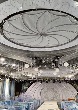 Jiaohe Hengtai Hotel