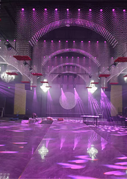 Baijia Banquet, Huaxian County, Anyang City